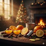 Christmas Spice Parfümöl